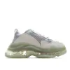 Picture of Balenciaga Triple S dad shoes running shoes