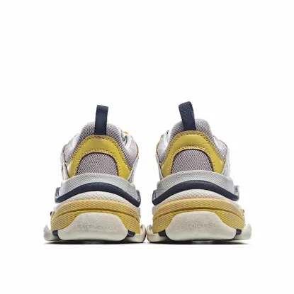 Picture of Balenciaga Triple S dad shoes running shoes