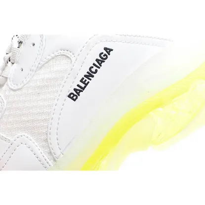 Picture of Balenciaga Triple S dad shoes running shoes