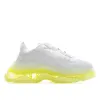 Picture of Balenciaga Triple S dad shoes running shoes