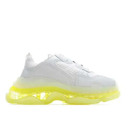 Picture of Balenciaga Triple S dad shoes running shoes