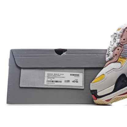 Picture of Balenciaga Triple S dad shoes running shoes