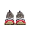 Picture of Balenciaga Triple S dad shoes running shoes