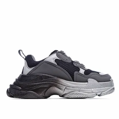 Picture of Balenciaga Triple S dad shoes running shoes