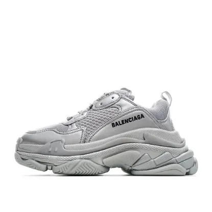 Picture of Balenciaga Triple S dad shoes running shoes