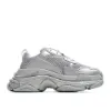 Picture of Balenciaga Triple S dad shoes running shoes