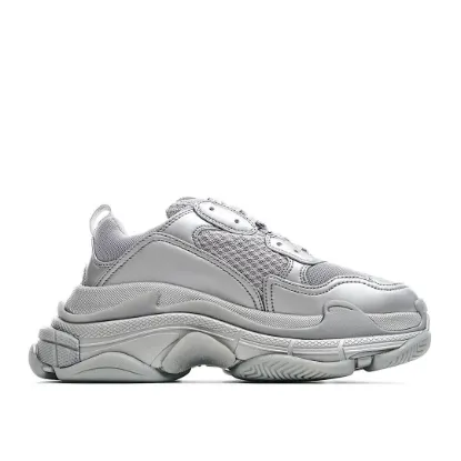 Picture of Balenciaga Triple S dad shoes running shoes