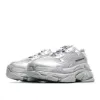 Picture of Balenciaga Triple S dad shoes running shoes