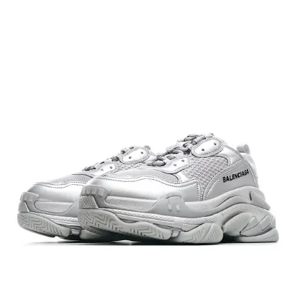 Picture of Balenciaga Triple S dad shoes running shoes