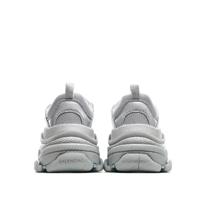 Picture of Balenciaga Triple S dad shoes running shoes