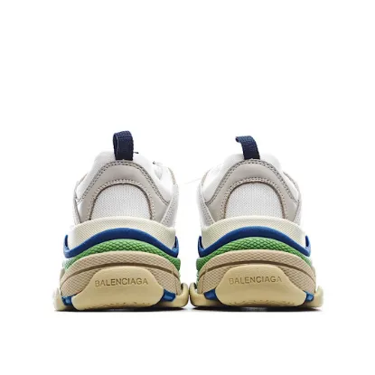 Picture of Balenciaga Triple S dad shoes running shoes