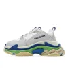 Picture of Balenciaga Triple S dad shoes running shoes