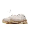 Picture of Balenciaga Triple S dad shoes running shoes