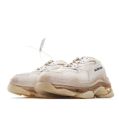 Picture of Balenciaga Triple S dad shoes running shoes