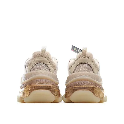 Picture of Balenciaga Triple S dad shoes running shoes