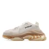 Picture of Balenciaga Triple S dad shoes running shoes