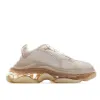 Picture of Balenciaga Triple S dad shoes running shoes