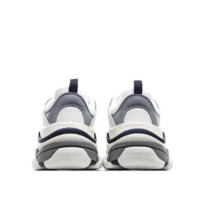 Picture of Balenciaga Triple S dad shoes running shoes