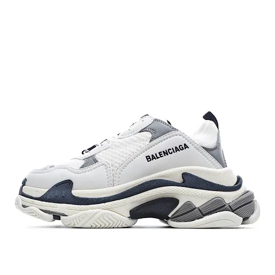 Picture of Balenciaga Triple S dad shoes running shoes