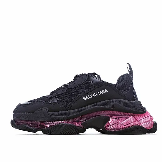 Picture of Balenciaga Triple S dad shoes running shoes