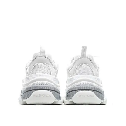 Picture of Balenciaga Triple S dad shoes running shoes