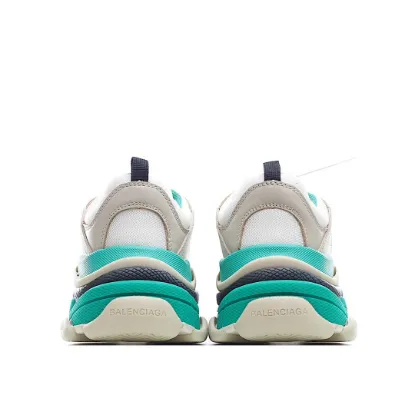 Picture of Balenciaga Triple S dad shoes running shoes