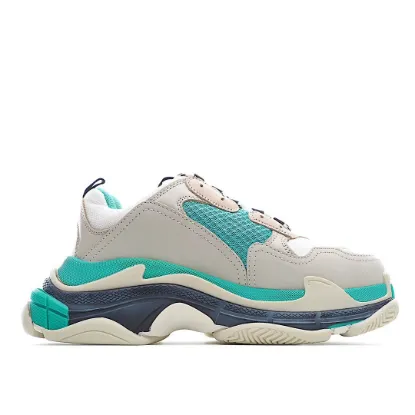 Picture of Balenciaga Triple S dad shoes running shoes