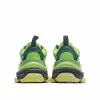 Picture of Balenciaga Triple S dad shoes running shoes