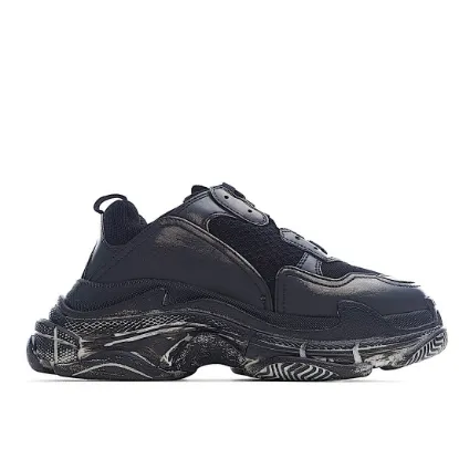 Picture of Balenciaga Triple S dad shoes running shoes