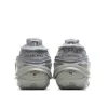 Picture of Balenciaga tyrex Sneaker Bicol Or Rubber/Mesh/Not Wash Black