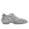 Picture of Balenciaga tyrex Sneaker Bicol Or Rubber/Mesh/Not Wash Black