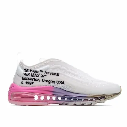 Picture of Off-White X Nike Air Max 97 OG OW