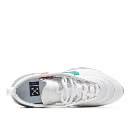 Picture of Off-White X Nike Air Max 97 OG OW