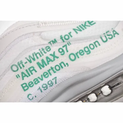 Picture of Off-White X Nike Air Max 97 OG OW