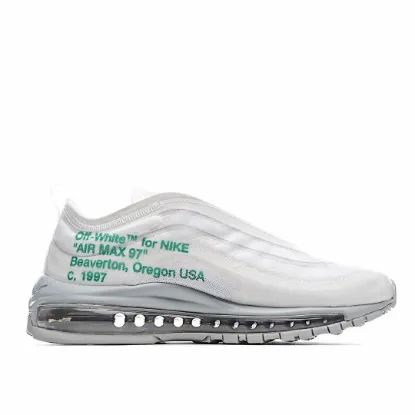 Picture of Off-White X Nike Air Max 97 OG OW