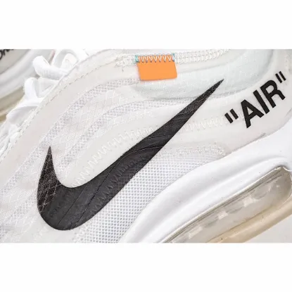 Picture of Off-White X Nike Air Max 97 OG OW