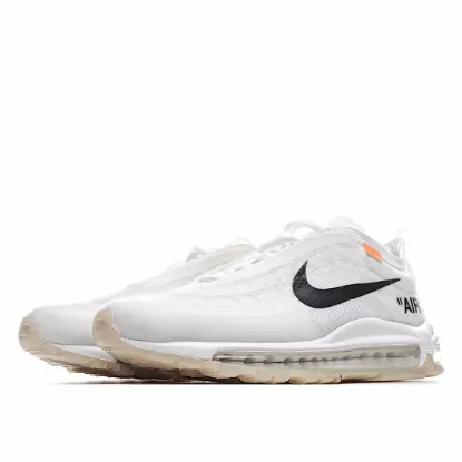 Picture of Off-White X Nike Air Max 97 OG OW