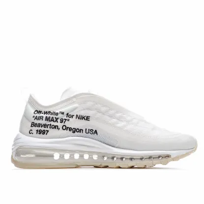 Picture of Off-White X Nike Air Max 97 OG OW