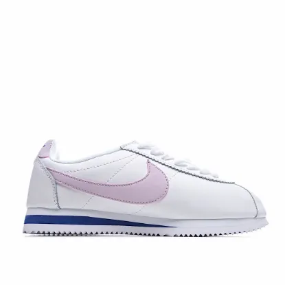 Picture of NIKE CLASSIC CORTEZ LEATHER RUNNING SHOE