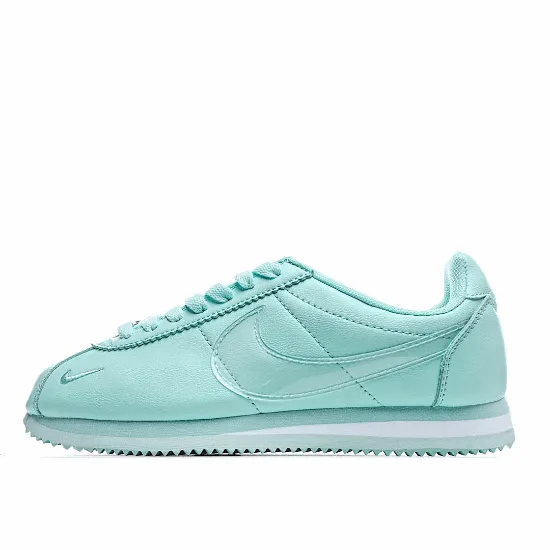 Picture of NIKE CLASSIC CORTEZ LEATHER RUNNING SHOE