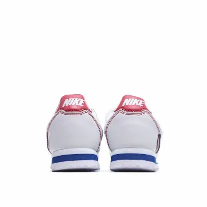 Picture of NIKE CLASSIC CORTEZ LEATHER RUNNING SHOE