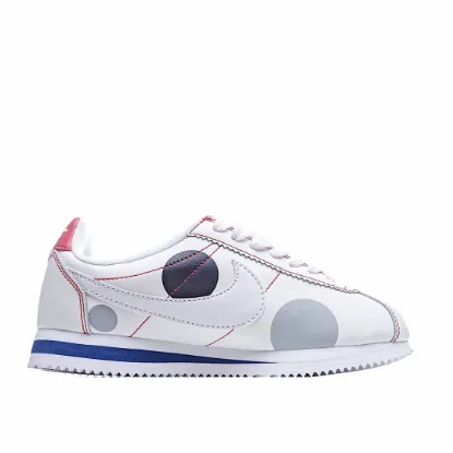 Picture of NIKE CLASSIC CORTEZ LEATHER RUNNING SHOE