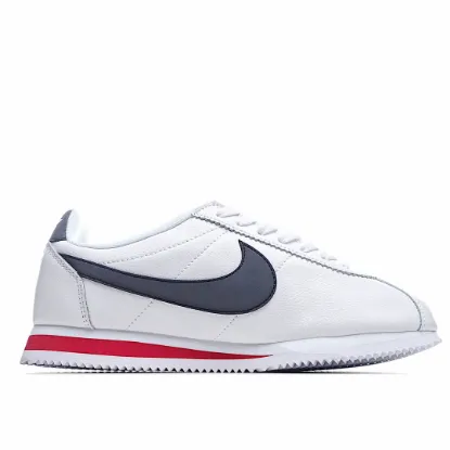 Picture of NIKE CLASSIC CORTEZ LEATHER RUNNING SHOE