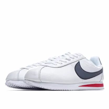 Picture of NIKE CLASSIC CORTEZ LEATHER RUNNING SHOE