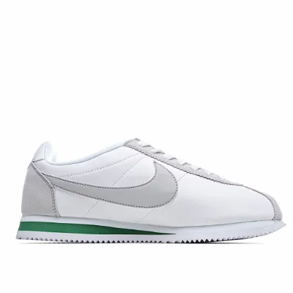 Picture of NIKE CLASSIC CORTEZ LEATHER RUNNING SHOE