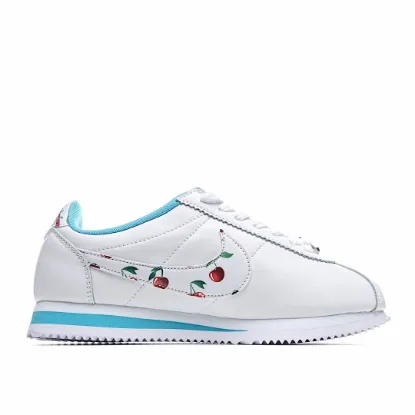 Picture of NIKE CORTEZ SE GS 'CHERRY PACNIC'