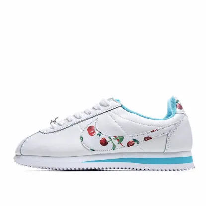 Picture of NIKE CORTEZ SE GS 'CHERRY PACNIC'