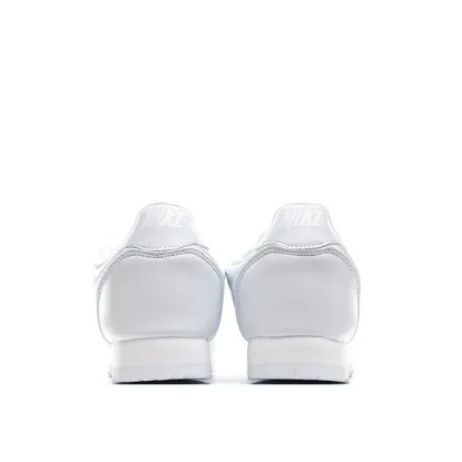 Picture of NIKE WMNS CLASSIC CORTEZ LEATHER 'WHITE'