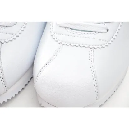 Picture of NIKE WMNS CLASSIC CORTEZ LEATHER 'WHITE'