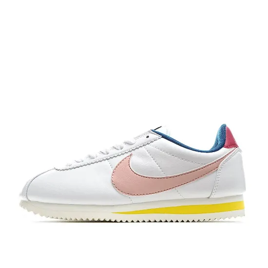 Picture of NIKE WMNS CORTEZ 'CORAL STARDUST'